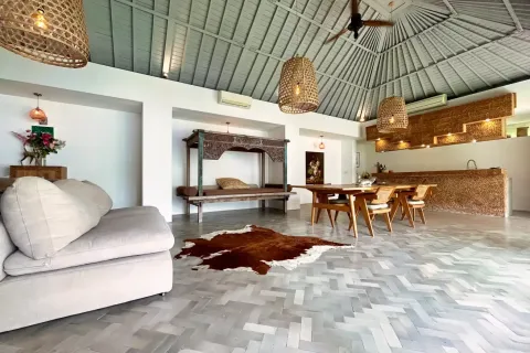 3 bedrooms Villa in Badung, Indonesia No. 10641 5