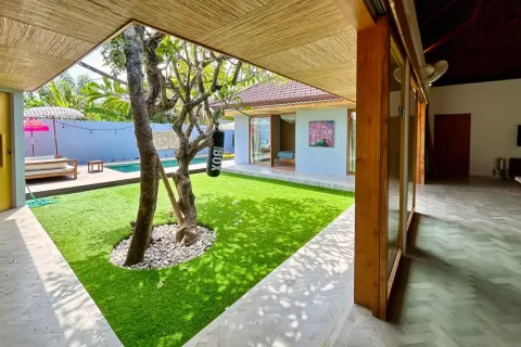 3 bedrooms Villa in Badung, Indonesia No. 10641 2