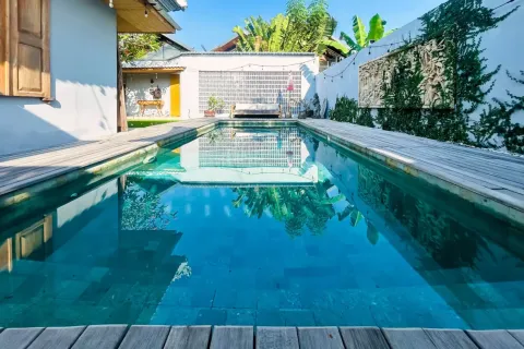 3 bedrooms Villa in Badung, Indonesia No. 10641 4