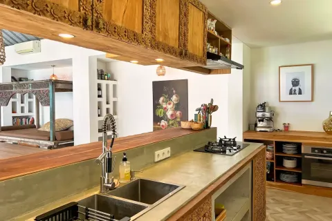 3 bedrooms Villa in Badung, Indonesia No. 10641 8