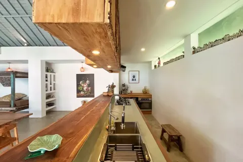 3 bedrooms Villa in Badung, Indonesia No. 10641 10