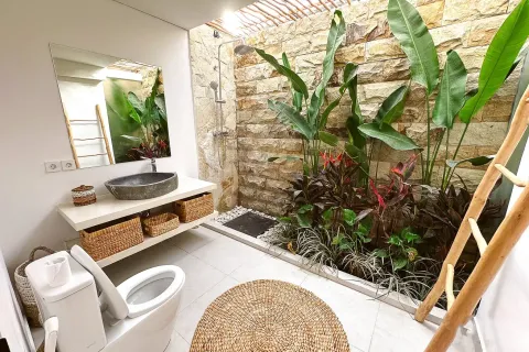 2 bedrooms Villa in Tibubeneng, Badung, Indonesia No. 10643 9
