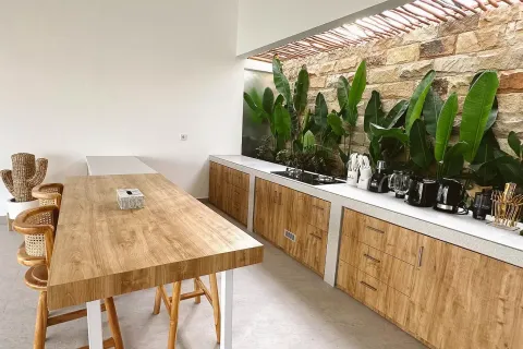 2 bedrooms Villa in Tibubeneng, Badung, Indonesia No. 10643 6