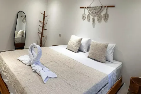2 bedrooms Villa in Tibubeneng, Badung, Indonesia No. 10643 8