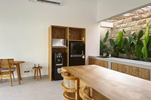 2 bedrooms Villa in Tibubeneng, Badung, Indonesia No. 10643 7
