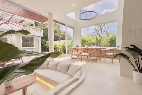 3 bedrooms Villa in South Kuta, Badung, Indonesia No. 10647