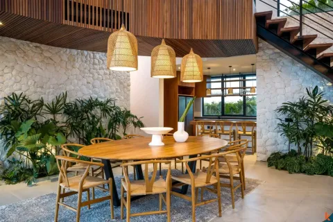 5 bedrooms Villa in Tumbak Bayuh, Mengwi, Badung, Indonesia No. 10646 9