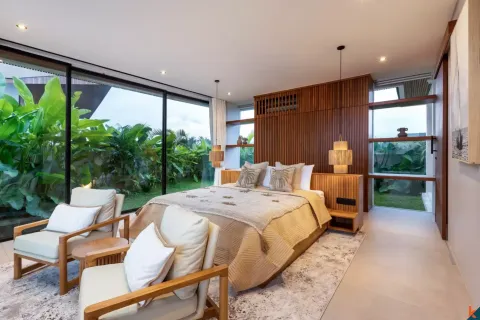 5 bedrooms Villa in Tumbak Bayuh, Mengwi, Badung, Indonesia No. 10646 17
