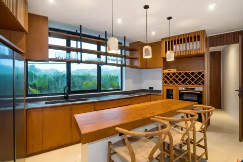 5 bedrooms Villa in Tumbak Bayuh, Mengwi, Badung, Indonesia No. 10646 13