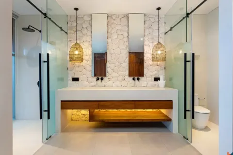 5 bedrooms Villa in Tumbak Bayuh, Mengwi, Badung, Indonesia No. 10646 23