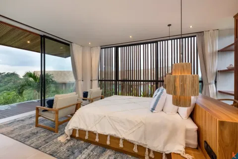 5 bedrooms Villa in Tumbak Bayuh, Mengwi, Badung, Indonesia No. 10646 15