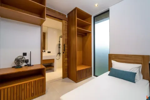 5 bedrooms Villa in Tumbak Bayuh, Mengwi, Badung, Indonesia No. 10646 22