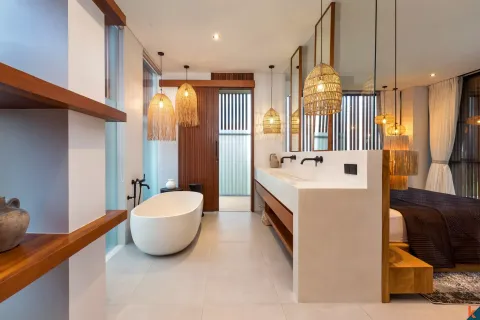 5 bedrooms Villa in Tumbak Bayuh, Mengwi, Badung, Indonesia No. 10646 24