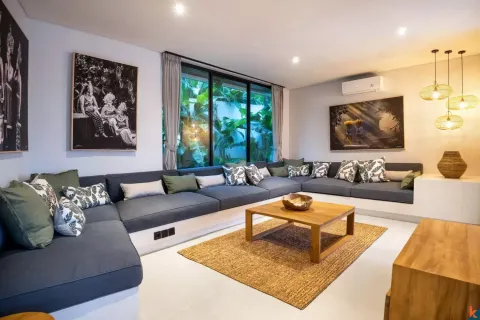5 bedrooms Villa in Tumbak Bayuh, Mengwi, Badung, Indonesia No. 10646 6