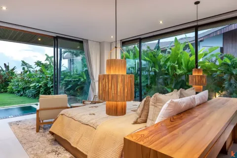 5 bedrooms Villa in Tumbak Bayuh, Mengwi, Badung, Indonesia No. 10646 18
