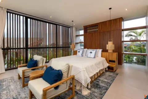 5 bedrooms Villa in Tumbak Bayuh, Mengwi, Badung, Indonesia No. 10646 14