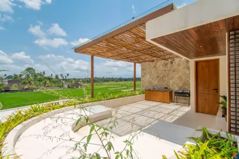3 bedrooms Villa in Ubud, Gianyar, Indonesia No. 10645 7