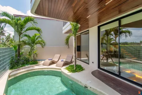 3 bedrooms Villa in Ubud, Gianyar, Indonesia No. 10645 4