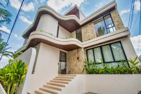 3 bedrooms Villa in Ubud, Gianyar, Indonesia No. 10645