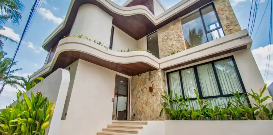 3 bedrooms Villa in Ubud, Gianyar, Indonesia No. 10645