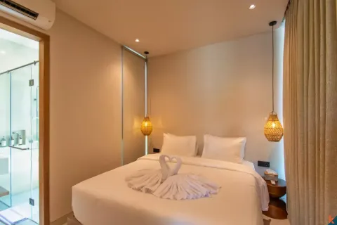 3 bedrooms Villa in Ubud, Gianyar, Indonesia No. 10645 18