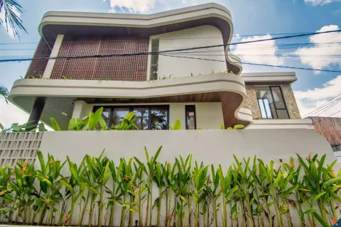 3 bedrooms Villa in Ubud, Gianyar, Indonesia No. 10645 2