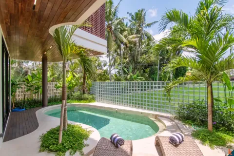 3 bedrooms Villa in Ubud, Gianyar, Indonesia No. 10645 6