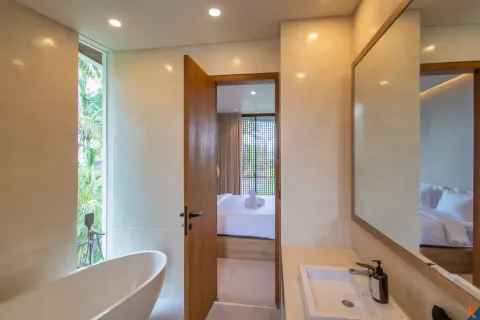 3 bedrooms Villa in Ubud, Gianyar, Indonesia No. 10645 28