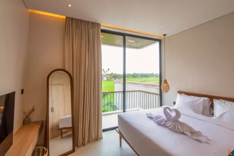 3 bedrooms Villa in Ubud, Gianyar, Indonesia No. 10645 22
