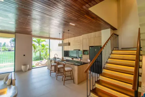 3 bedrooms Villa in Ubud, Gianyar, Indonesia No. 10645 14