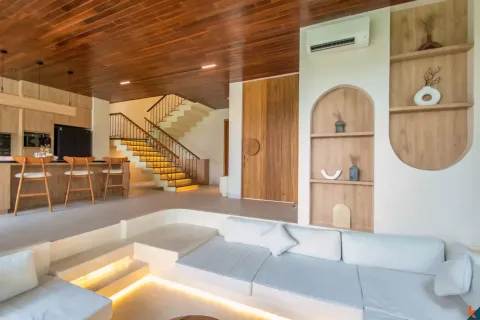 3 bedrooms Villa in Ubud, Gianyar, Indonesia No. 10645 11
