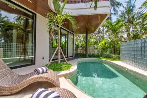 3 bedrooms Villa in Ubud, Gianyar, Indonesia No. 10645 5