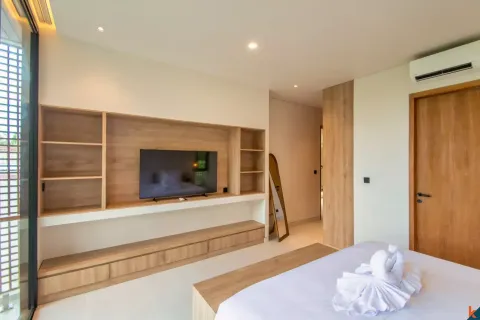 3 bedrooms Villa in Ubud, Gianyar, Indonesia No. 10645 29