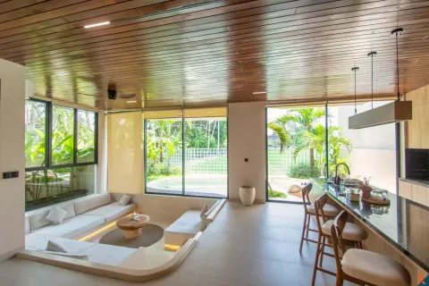 3 bedrooms Villa in Ubud, Gianyar, Indonesia No. 10645 15