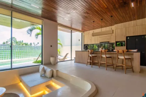 3 bedrooms Villa in Ubud, Gianyar, Indonesia No. 10645 13