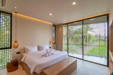 3 bedrooms Villa in Ubud, Gianyar, Indonesia No. 10645 25