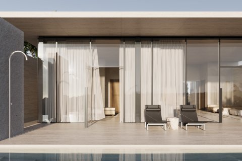 1 bedroom Townhouse in Parq Citadel Ungasan, Badung, Indonesia No. 7321 2