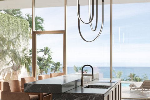 1 bedroom Villa in Parq Citadel Ungasan, Badung, Indonesia No. 7322