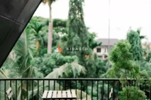 Вилла с 4 спальнями в Tibubeneng, Бадунг, Индонезия № 12325 8