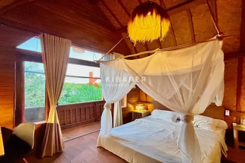 Вилла с 1 спальней в Южная Кута, Бадунг, Индонезия № 12330 5