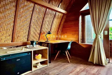 Вилла с 1 спальней в Южная Кута, Бадунг, Индонезия № 12330 7