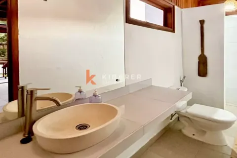 Вилла с 1 спальней в Южная Кута, Бадунг, Индонезия № 12330 8