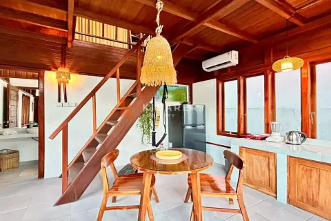 Вилла с 1 спальней в Южная Кута, Бадунг, Индонезия № 12330 6