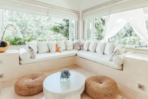 1 bedroom Villa in Gianyar, Indonesia No. 12329 5