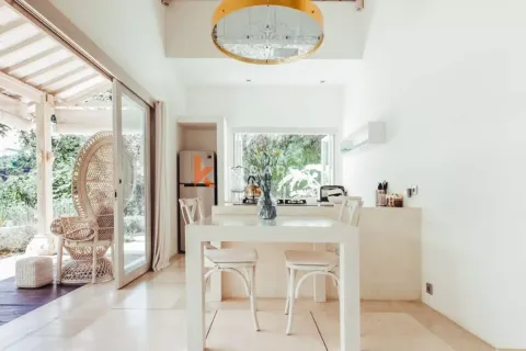 1 bedroom Villa in Gianyar, Indonesia No. 12329 2