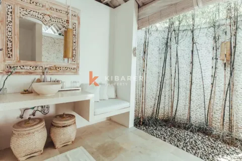 1 bedroom Villa in Gianyar, Indonesia No. 12329 11