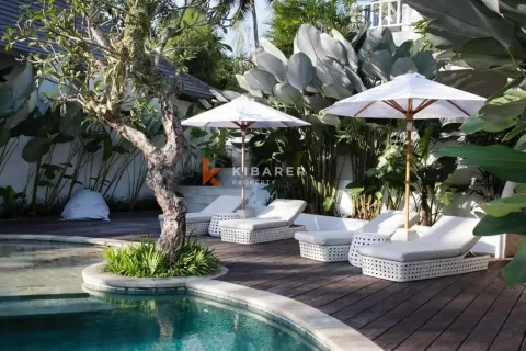 1 bedroom Villa in Gianyar, Indonesia No. 12329 12