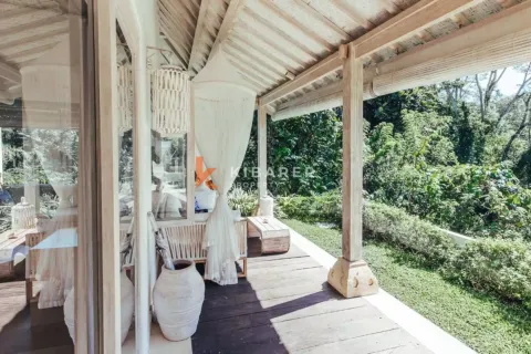 1 bedroom Villa in Gianyar, Indonesia No. 12329