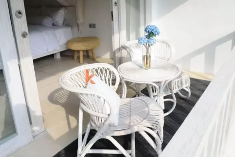 1 bedroom Villa in Gianyar, Indonesia No. 12329 10