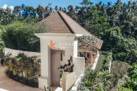 1 bedroom Villa in Gianyar, Indonesia No. 12329 6